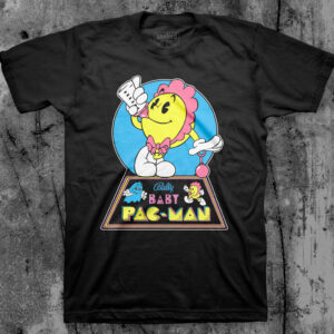 Baby Pac-man