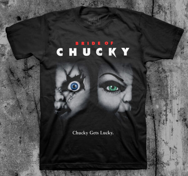 Childs Play - Bride of Chucky