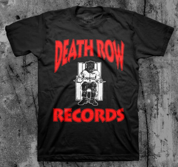 Death Row Records