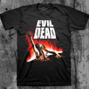 Evil Dead