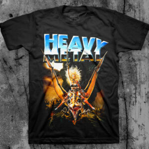 Heavy Metal