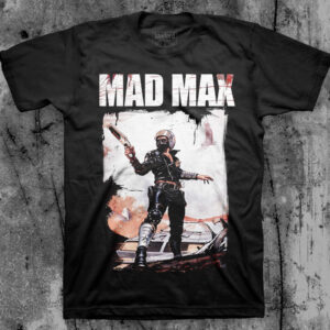 Mad Max