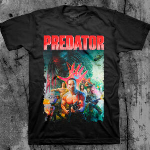 Predator Poster