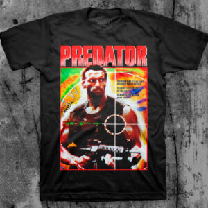 Predator Target