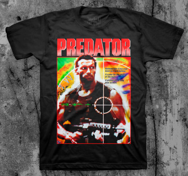 Predator Target