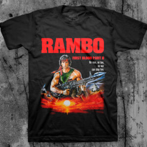 Rambo Pt 2