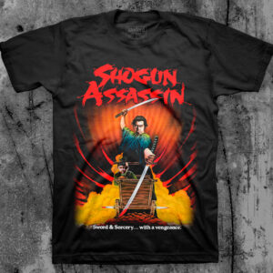 Shogun Assasain