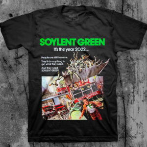 Soylent Green