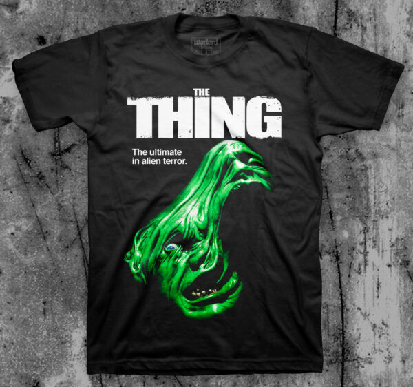 The Thing