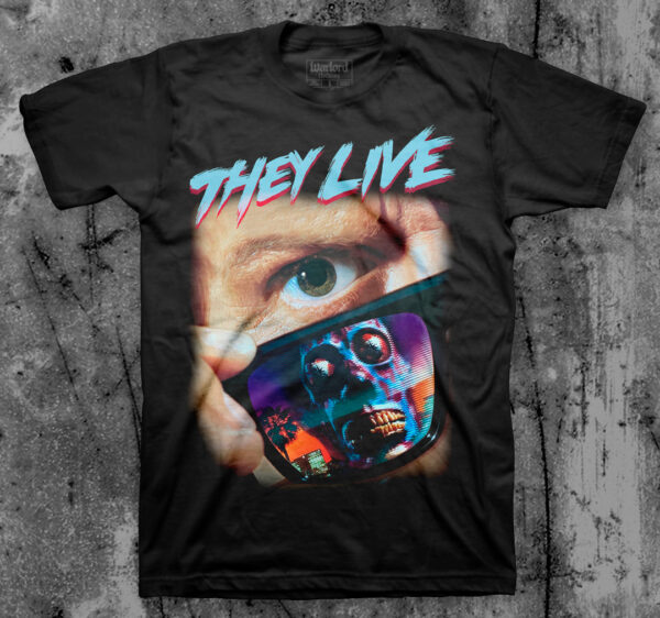 They Live