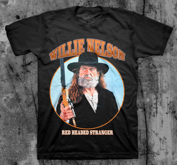 Willie Nelson