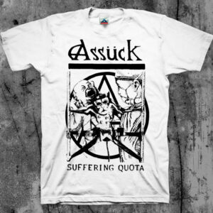 Assuck