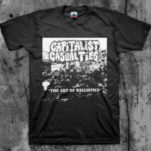 Capitalist Casualties