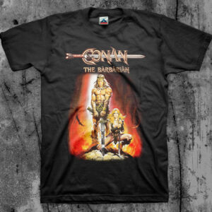 Conan The Barbarian