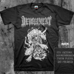Devourment