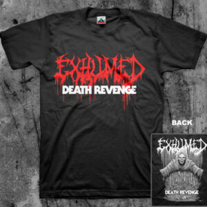 Exhumed