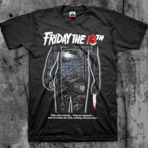 Friday The 13th