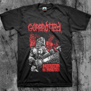 Gorerotted