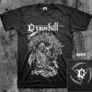 Gravehill