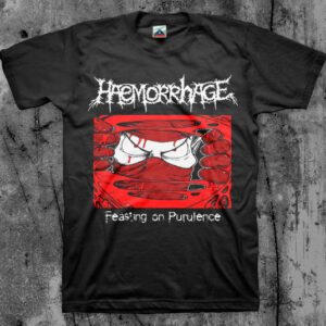 Haemorrhage