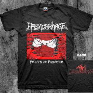 Haemorrhage
