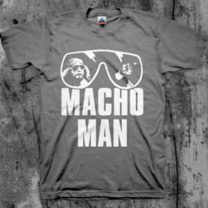 Macho Man