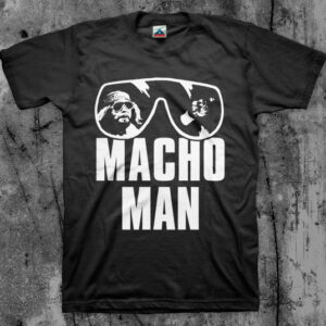 Macho Man