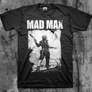 Mad Max