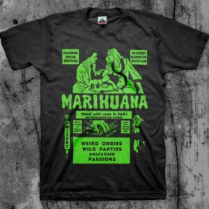 Marihuana