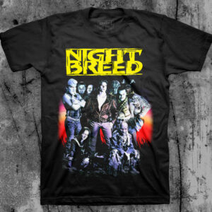 Night Breed