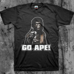 Planet Of The Apes