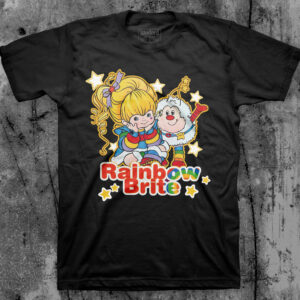 Rainbow Brite