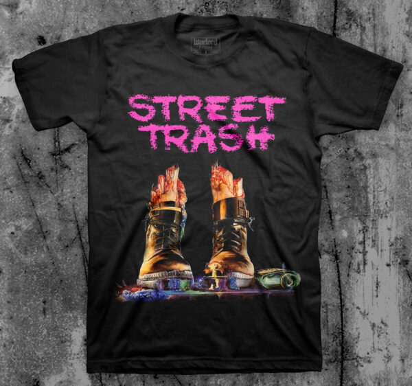 Street Trash