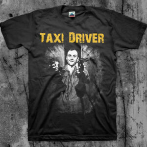 Taxi Driver