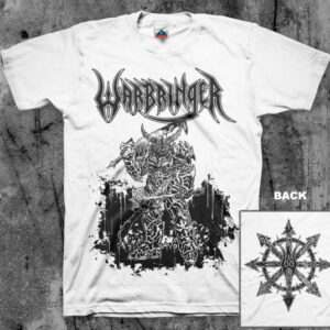 Warbringer